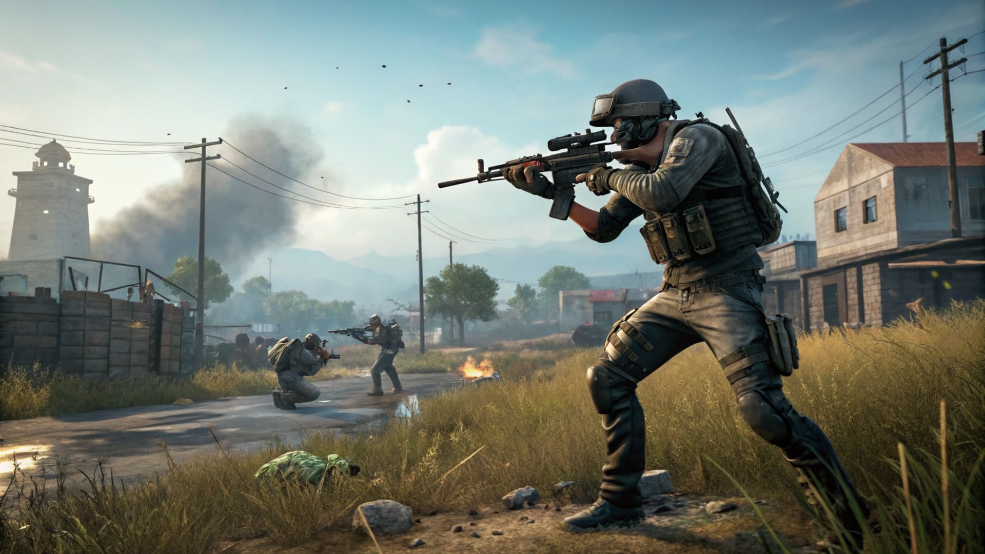 norecoil pubg hack norecoil pubg hack